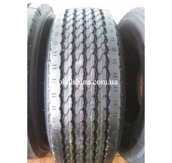 Gold Partner GP731 (універсальна) 385/65 R22.5 160K PR20